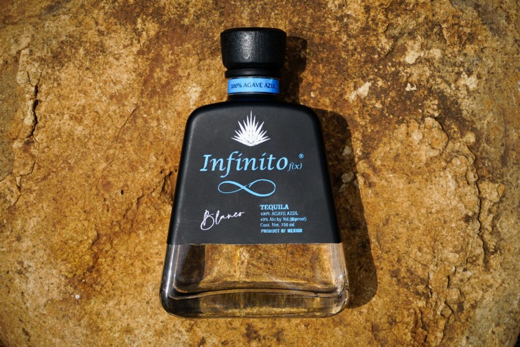 Tequila_Infinito - tequila-blanco